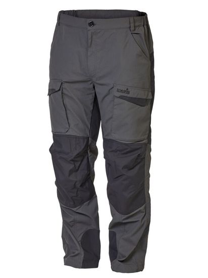 Брюки NORFIN Sigma Gray