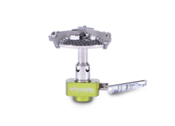 Газовая горелка Pinguin Surpass Steel