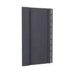 Вертикальный сайдинг S7 Docke Premium S7