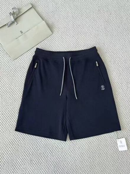 Шорты Brunello Cucinelli