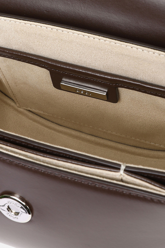 Сумка CUBBY CHOCO