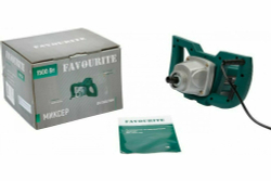 Миксер FAVOURITE EM 1500/14M 1500Вт, 0-800об/мин, М14 (116201500)
