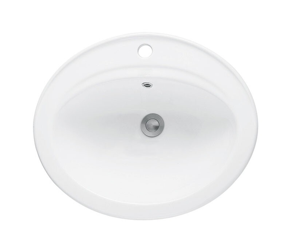 Умывальник CeramaLux 9413