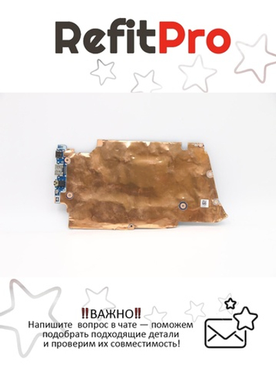 Материнская плата для ноутбука Lenovo 5-14ARE05 AMD Ryzen R7-4700U 16G UMA NOK (5B21A98887), оригинал