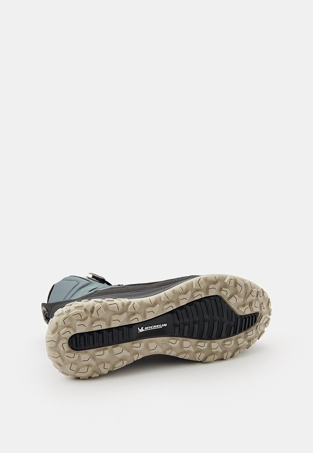 Ботинки мужские ECCO ULT-TRN M