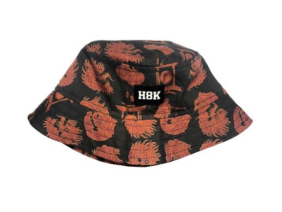 Панама HOOK Дракон