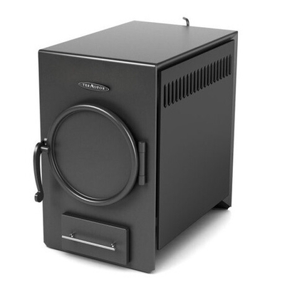 Дровяная отопительная печь НОРМАЛЬ-2 антрацит, ТЗ