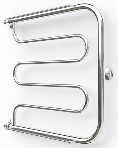 П-сушитель ПМ-1*60х60 с.п.  GANZER