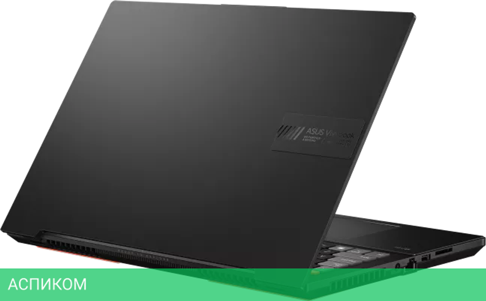 Ноутбук ASUS Vivobook Pro 16X OLED K6604JV-MX016W