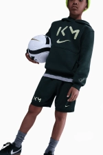 Шорты Nike Kylian Mbappé Academy Детские - зеленый