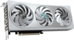 Видеокарта Gigabyte NVIDIA  GeForce RTX 5060TI GV-N506TAERO OC-16GD 1.0 16ГБ Aero, GDDR7, OC,  Ret