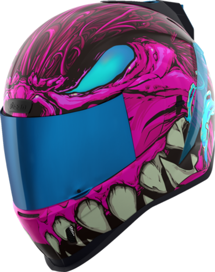 Airform Manik'RR MIPS Helmet / Розовый