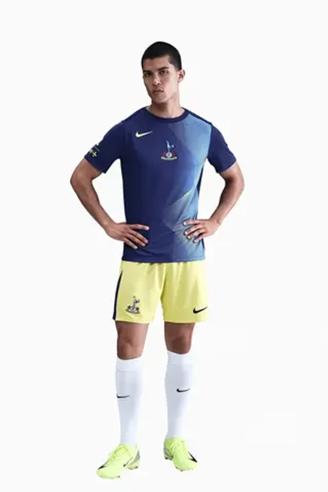 Футболка Nike Tottenham Hotspur 25/26 Academy Pro - темно-синий