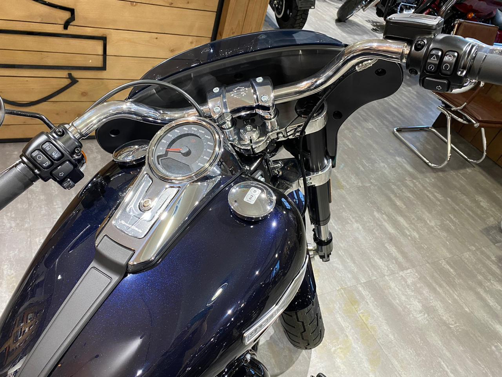 Harley-Davidson® Softail® Sport Glide™  2020