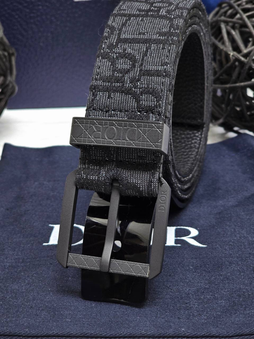 Ремень Christian Dior