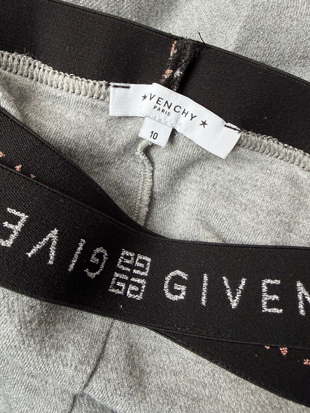 Легинсы Givenchy, 140