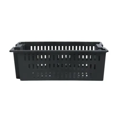 Ящик овощной 600х400х200 (темный)