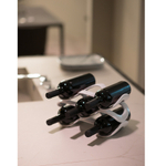 Подставка для бутылок Cuvee белая