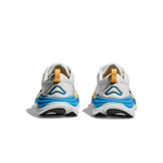 Кроссовки женские HOKA W GAVIOTA 5 WIDE Blanc De Blanc / Swim Day