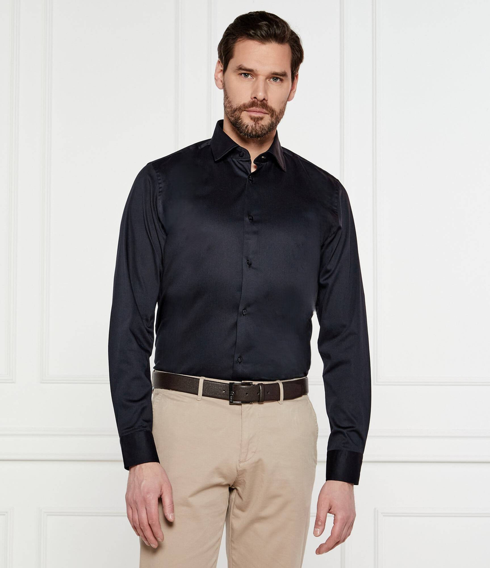 Рубашка Pit Joop! - черный(30044608)