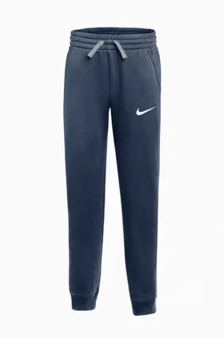 Штаны Nike Park 26 Junior - темно-синий