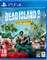 PS4 Dead Island 2 Pulp Edition (Новый, Русские субтитры, CUSA-27043)