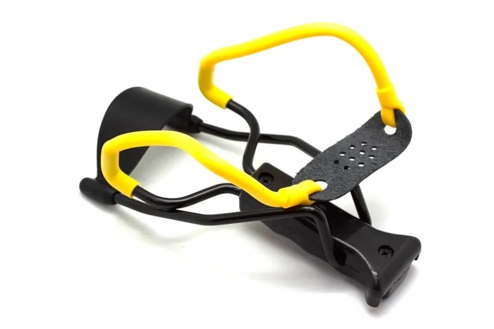 Рогатка спортивная профи TaiSling MK-T11 упор