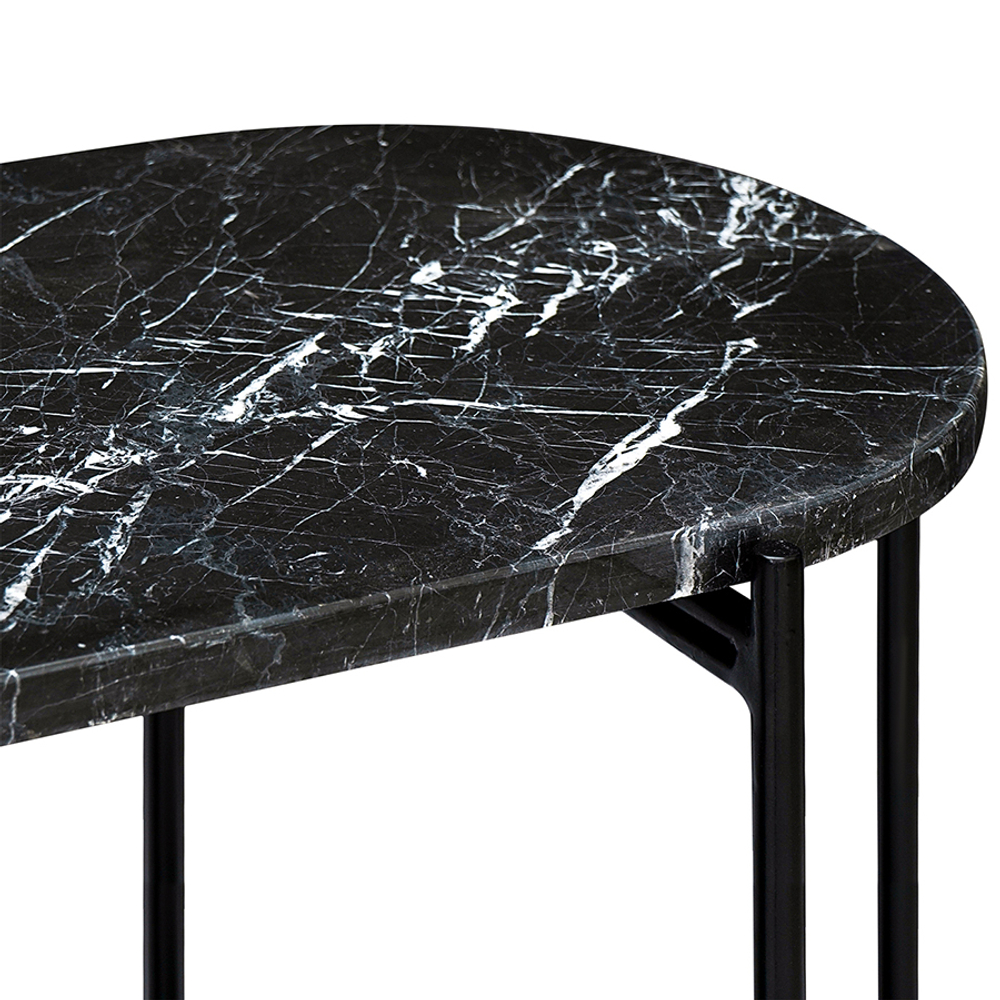 Стол консольный Bergenson Bjorn Sigryd, 98х35х71 см