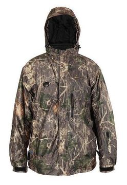 Костюм Canadian Camper TRACKER, цвет taiga