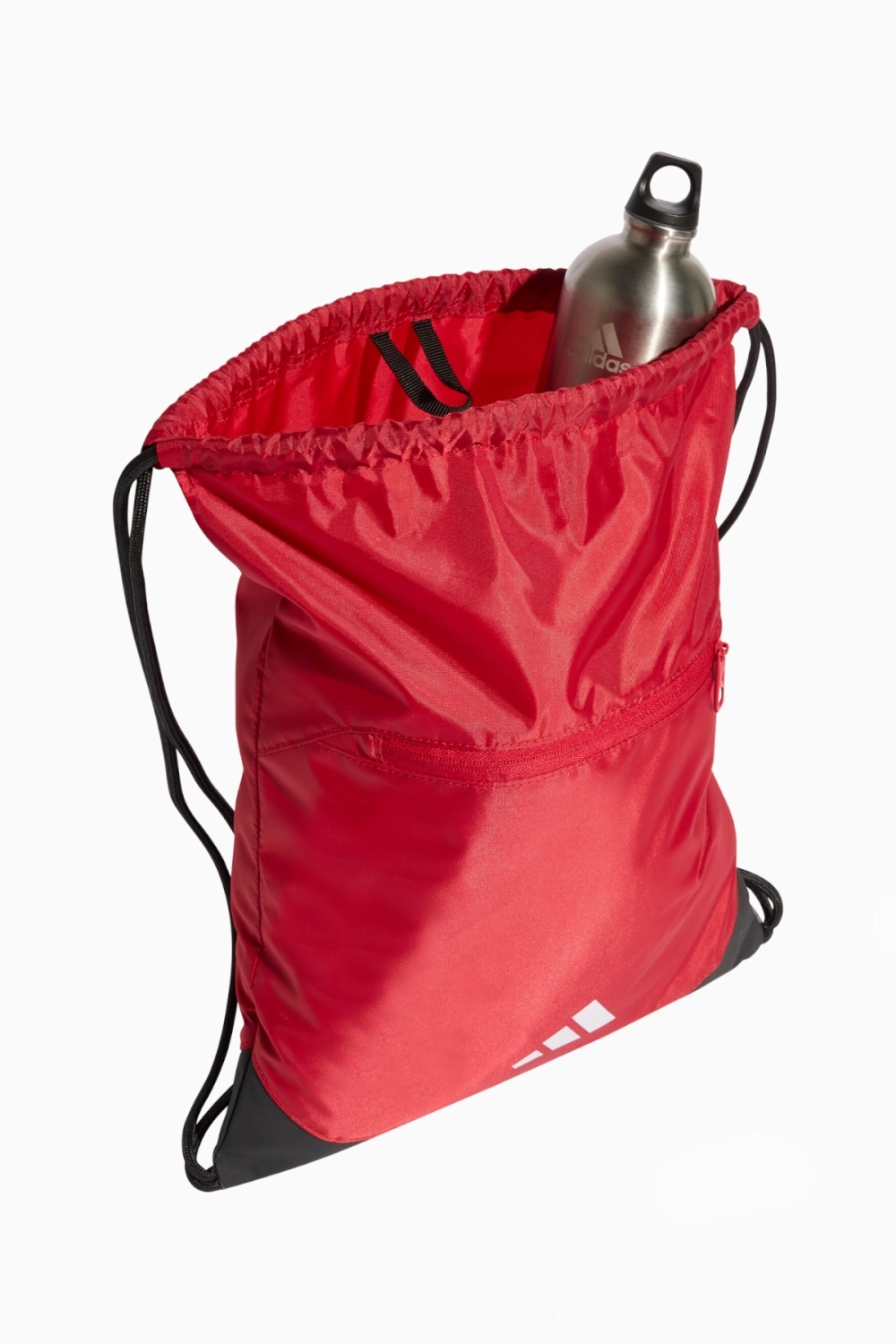 Сумка для обуви adidas Tiro Gymsack - красный