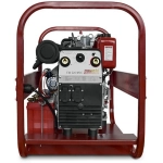 REDVOLT 192FAE-220MDC-B дизельный генератор EPDRW220MDCE-S