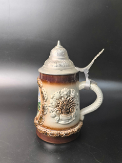 Кружка пивная "Lienz" Австрия