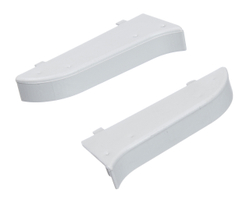 Заглушка для LC-LPL-1650 левая