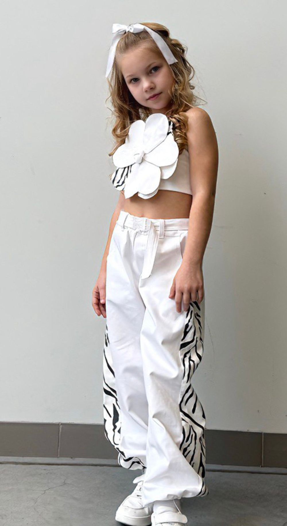 Брюки карго