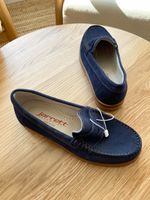 Мокасины Jarrett