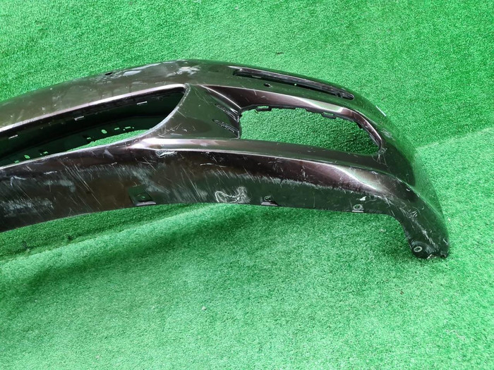 Бампер передний Porsche Panamera 1 970 (2013-2016)