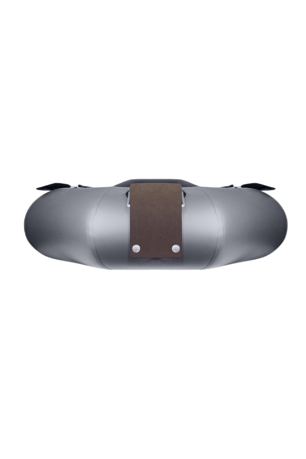 Барс-300 ТР графит (лодка ПВХ)