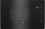 Встраиваемая микроволновая печь BEKO BMGB25333BG
