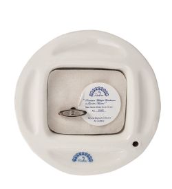 CMS-15/62 Муз. фигурка «Птичкин дом» (Pavone)