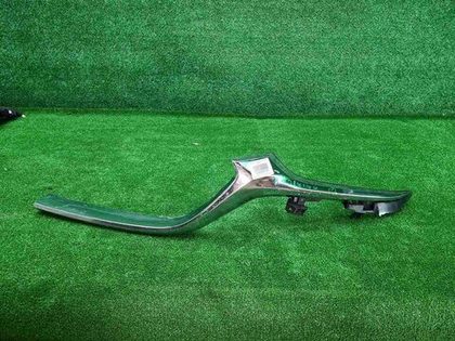 Молдинг решетки радиатора левый Mazda 6 GJ (18-24)