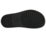 Шлепанцы Crocs Crocband II Slide Black / Graphite