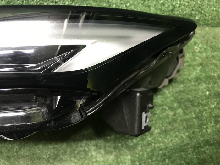 ДХО левый Changan Uni-T (2020-н.в.) LED