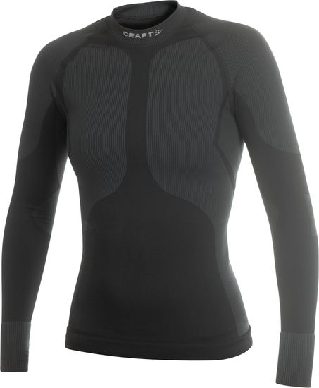 Термобелье-рубашка женская CRAFT WARM 1900247
