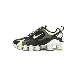 Nike Shox TL Black-Cargo Khaki