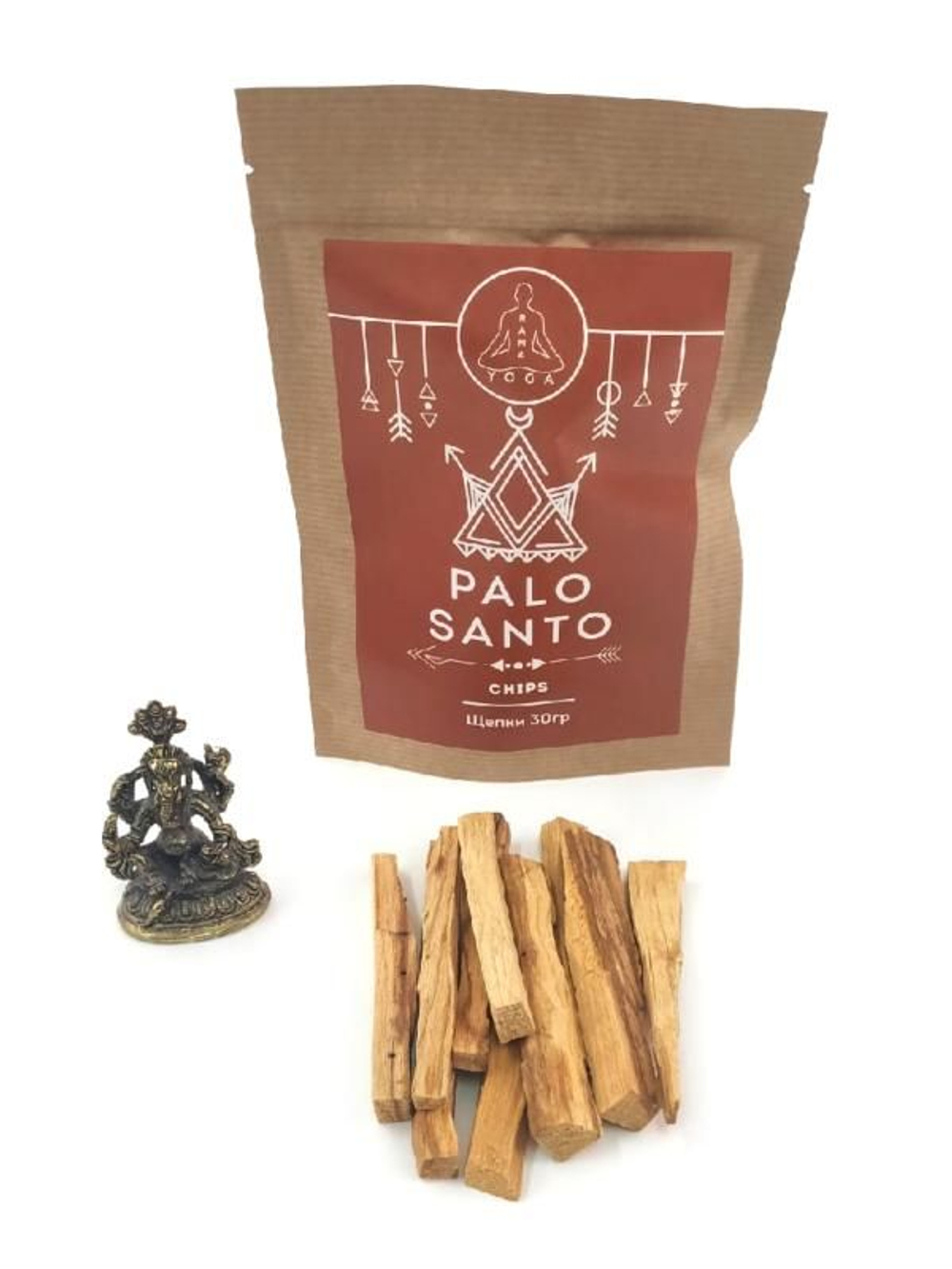 Благовония Chips Пало Санто 30 г