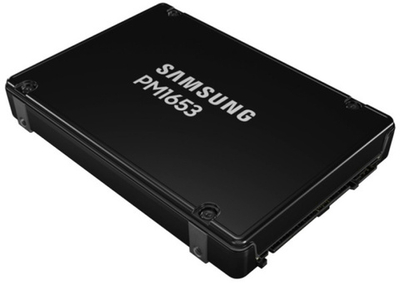 Накопитель SSD 2.5'' Samsung MZILG7T6HBLA-00A07 7680 ГБ