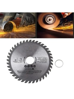 Диск пильный 125 x 3; 40 зуб.