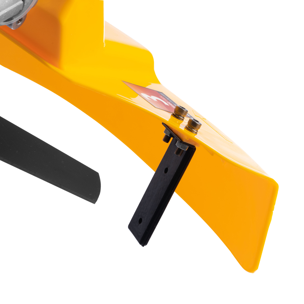 Триммер электрический Denzel TE-1200