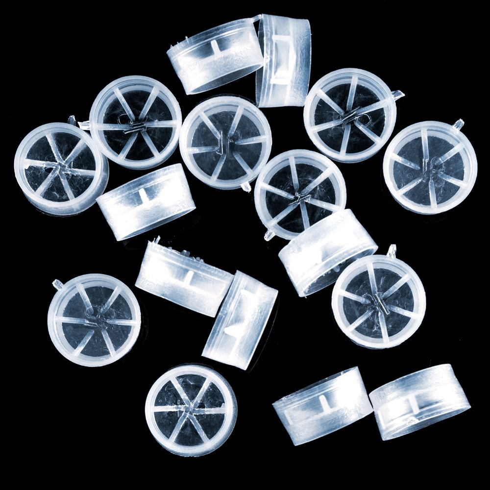 Пыж- Заглушка на дробь 20 калибр / метал. гильза, уп 200шт (СКВ-ШАХ)