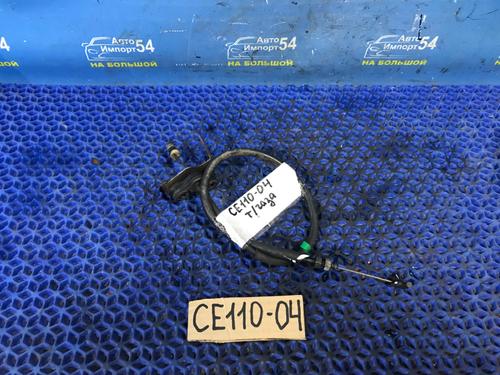 Трос газа TOYOTA COROLLA 1996
